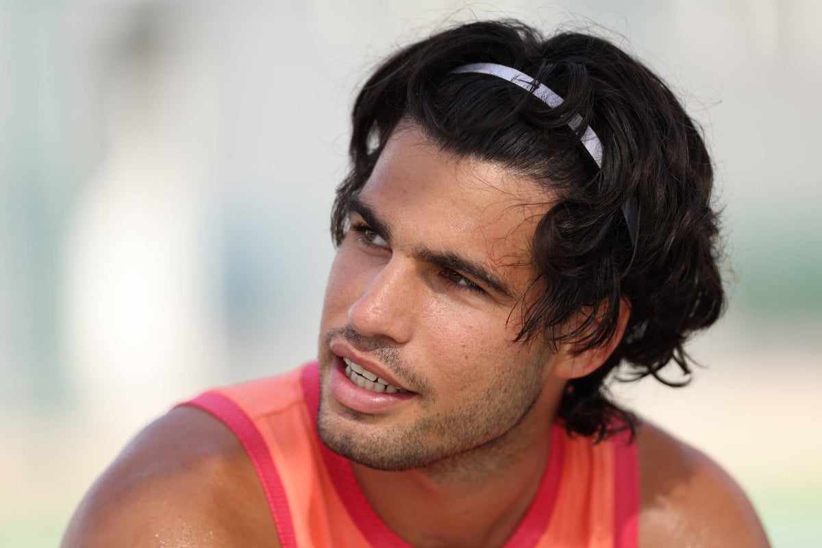 The U.S. Open mixed doubles field’s biggest stars might be its unknowns