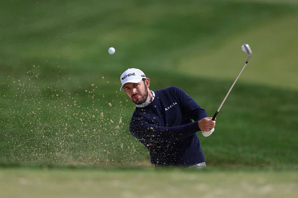 Fantasy Golf Picks: Best Cash Game Plays for the BMW Championship