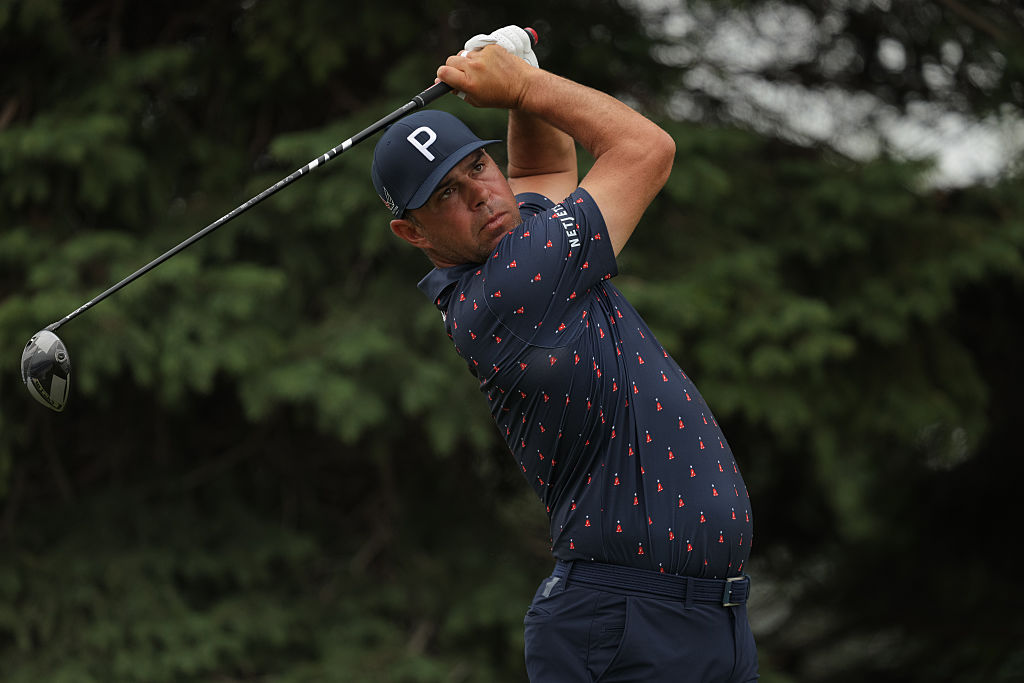 Top fantasy golf targets and pivot picks for the BMW Championship