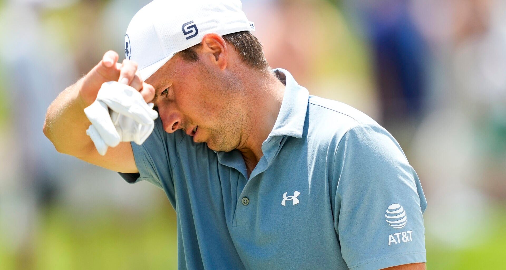 Jordan Spieth criticised for being 'delusional' and 'in denial' after his latest comments on the PGA Tour