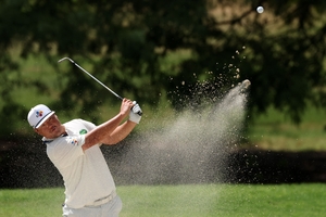 Im Sung-jae eyes another appearance at PGA Tour playoff finale