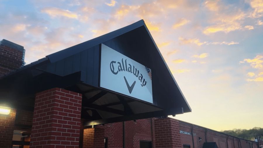 Callaway Golf documentary spotlights Chicopee facility and its workforce