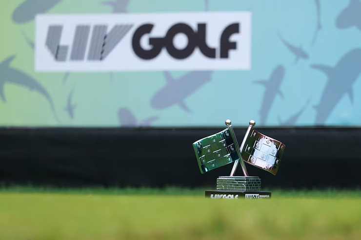Here’s the prize money payout for each golfer at the 2026 LIV Golf Indianapolis event