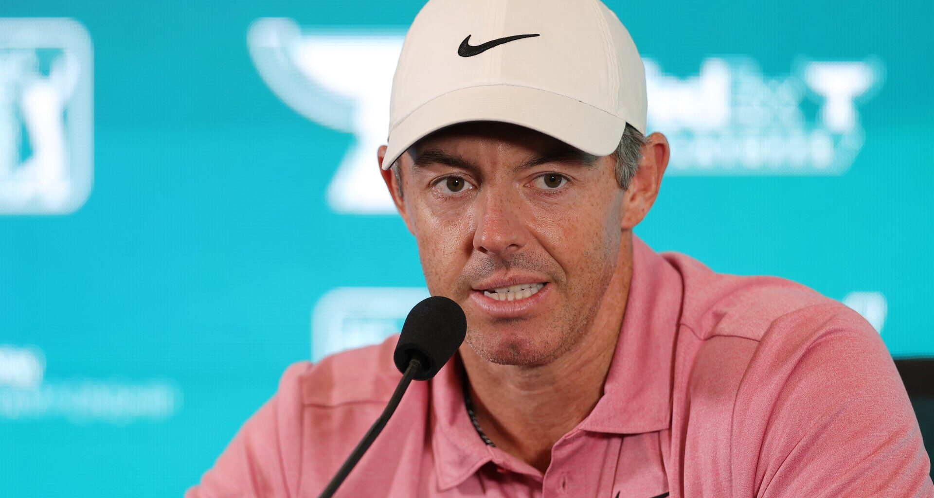 Brandel Chamblee reacts after Rory McIlroy takes another dig at LIV Golf players