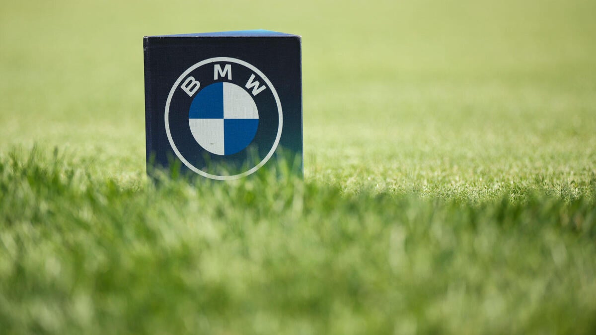 2026 BMW Championship leaderboard: Live updates in Round 1, FedEx Cup Playoffs scores