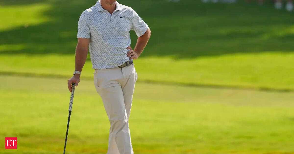 Rory McIlroy: Rory McIlroy has a warning for LIV players eyeing a PGA Tour comeback