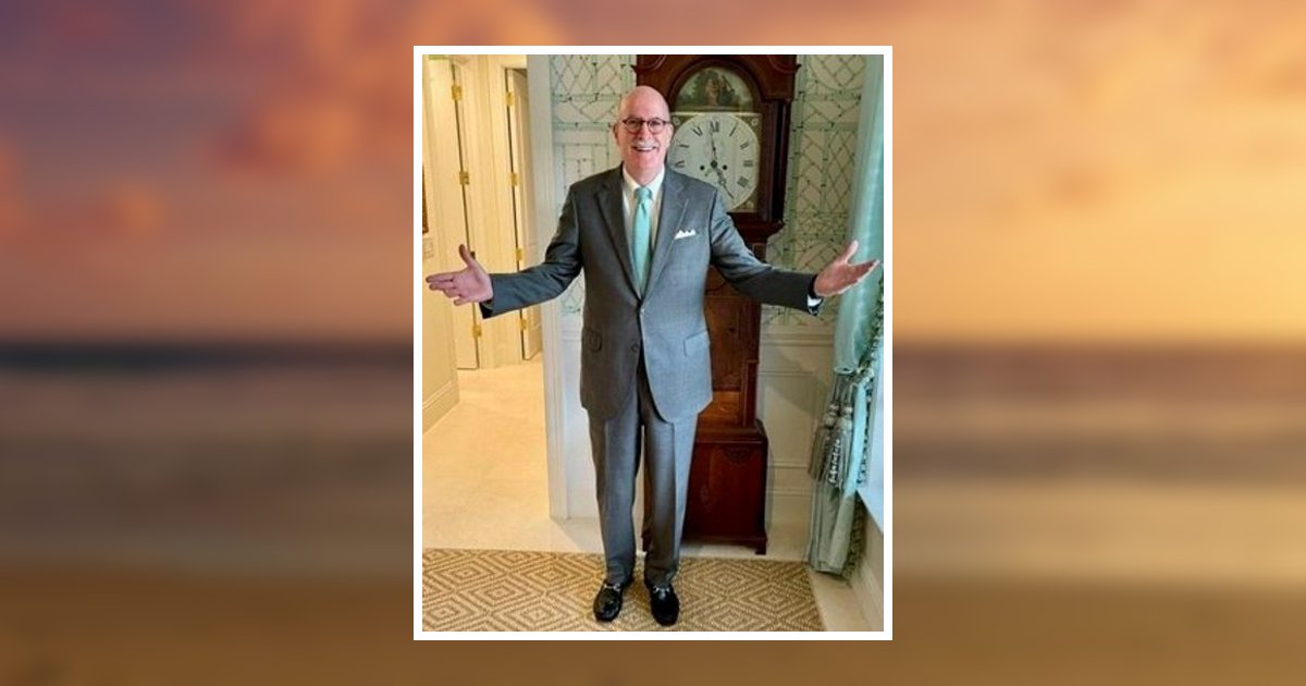 Howard "Chip"E.N. Wilson Obituary Aug 9, 2026