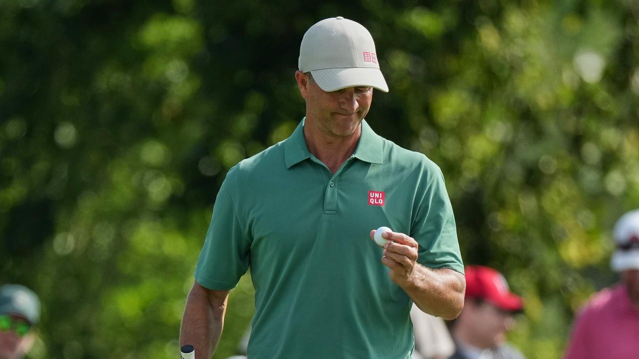 Adam Scott, Min Woo Lee in the mix for mega-money Tour Championship – Australian Golf Digest