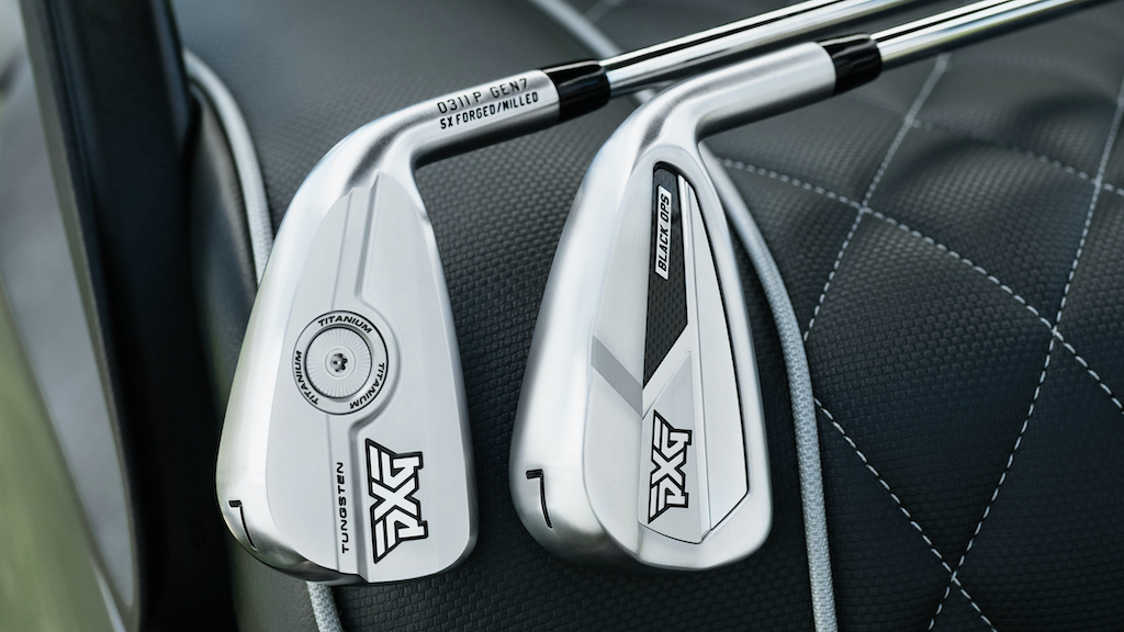 NEW PXG IRONS DELIVER THE GREATEST LEAP FORWARD IN TECHNOLOGY AND PERFORMANCE IN PXG’S HISTORY