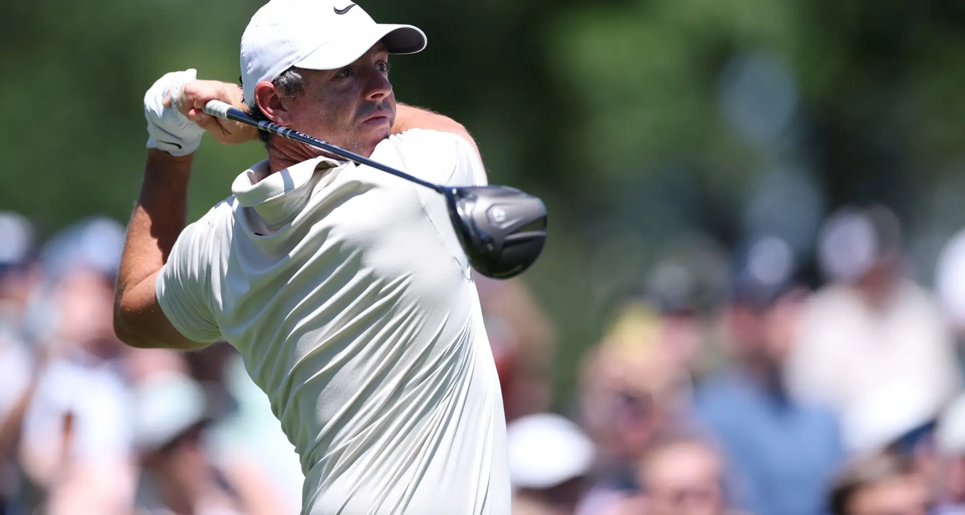 BMW Championship 2026 tee times, TV, streaming for Round 2 Friday
