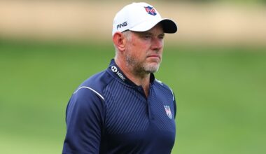 Lee Westwood has challenged Rory McIlroy's controversial comments about the "value" of LIV Golf players...
