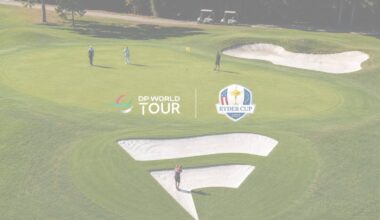 Fanatics expands golf business with exclusive DP World Tour and Ryder Cup Europe retail deal