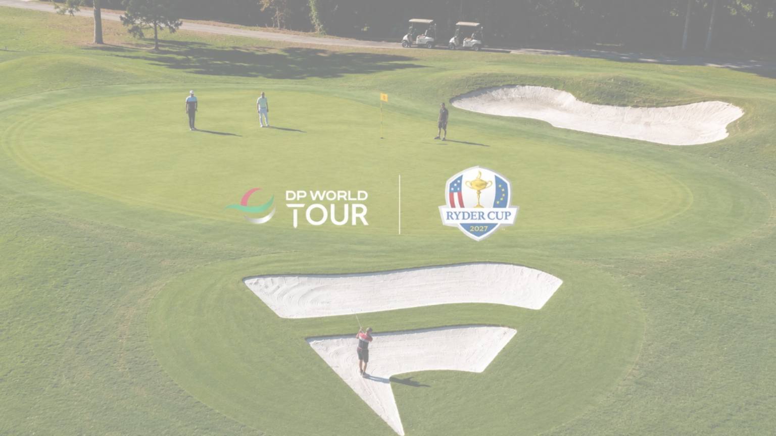 Fanatics expands golf business with exclusive DP World Tour and Ryder Cup Europe retail deal