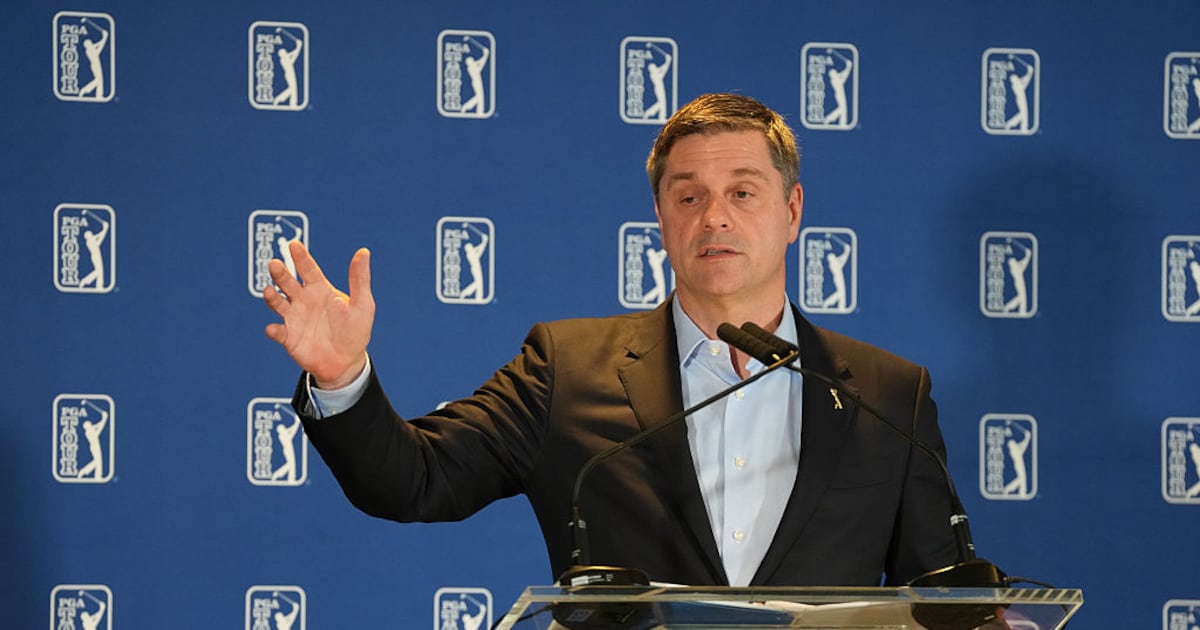 How golf industry is responding to PGA Tour’s changes