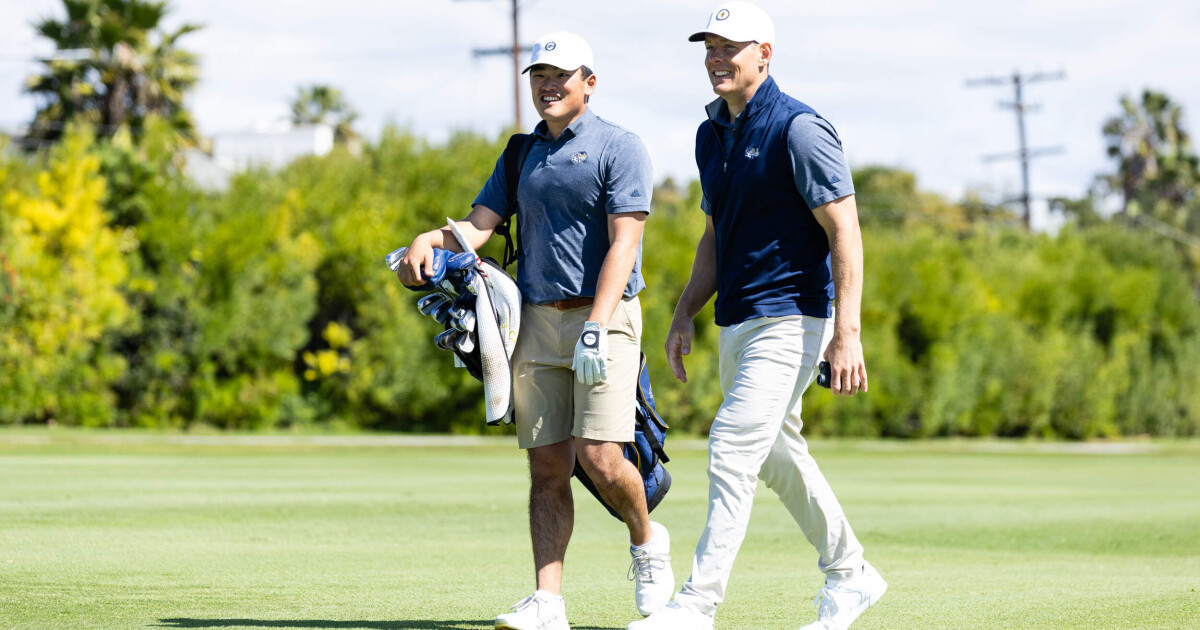 Devin Stanton Promoted to Associate Head Coach – Men's Golf — Georgia Tech Yellow Jackets