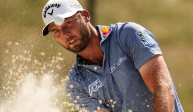 Players share their thoughts on where the PGA Tour postseason should go