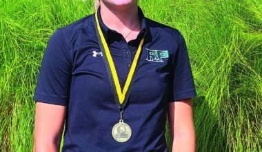 Montague finishes third, Reeths-Puffer sixth in Lober McManus girls golf event | White Lake Beacon