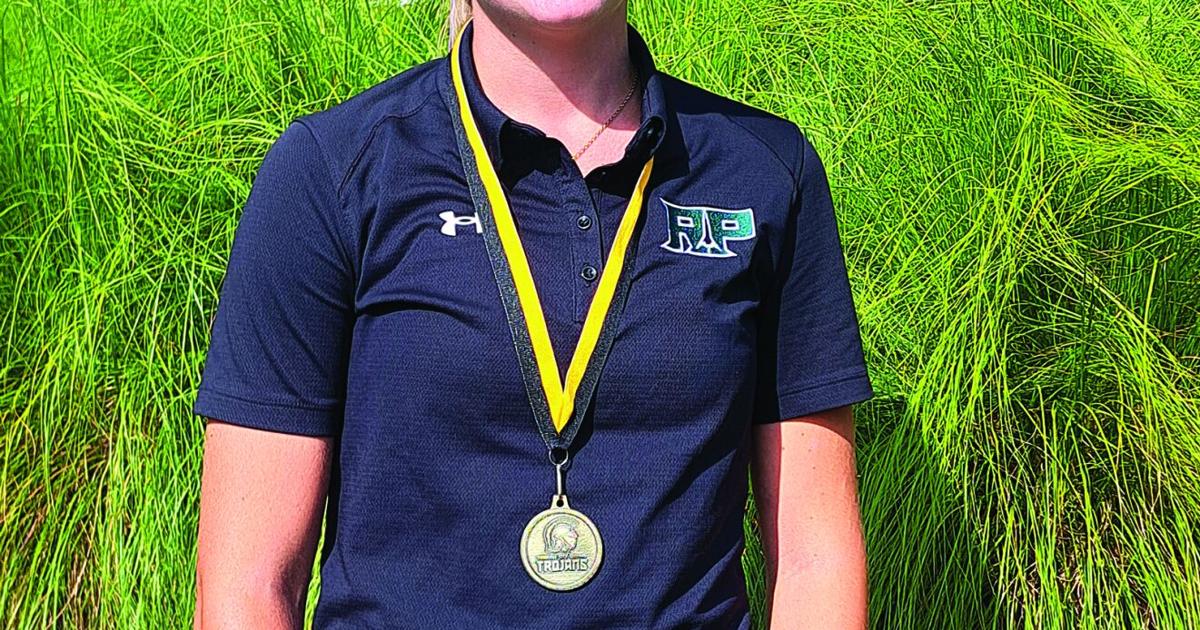 Montague finishes third, Reeths-Puffer sixth in Lober McManus girls golf event | White Lake Beacon