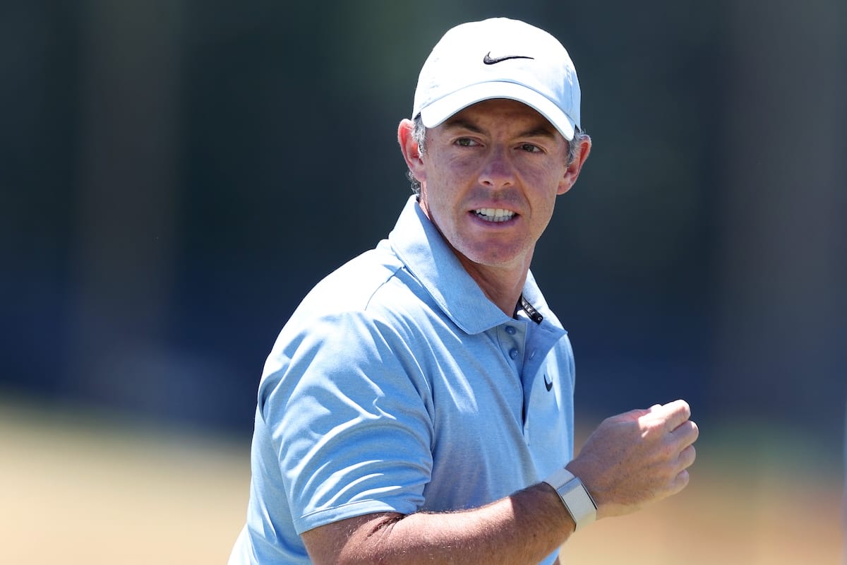 McIlroy and Lowry in for FedEx Cup windfall