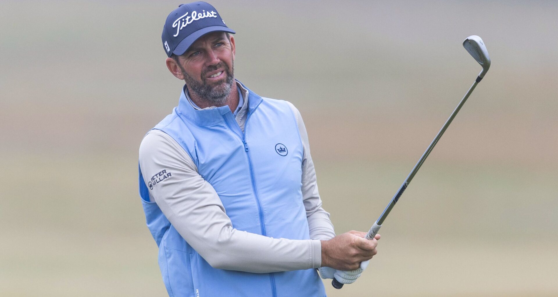 Scott Jamieson Facts: 10 Things To Know About The DP World Tour Pro