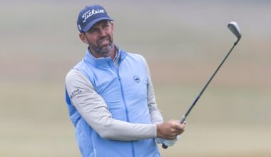 Scott Jamieson Facts: 10 Things To Know About The DP World Tour Pro