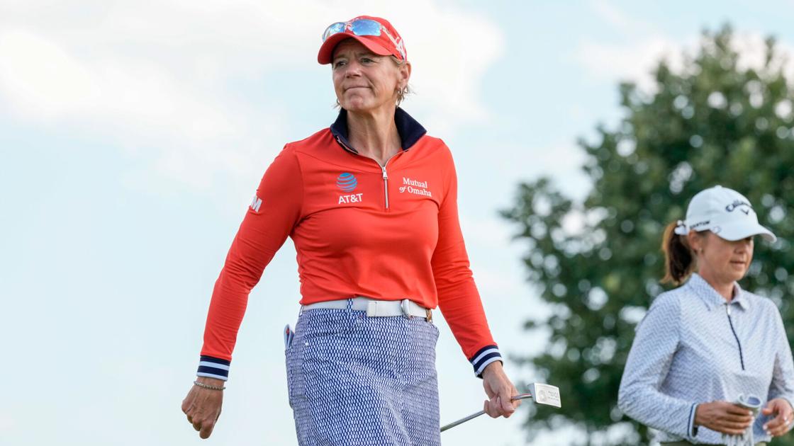 Arizona golf greats join U.S. Senior Women’s Open field