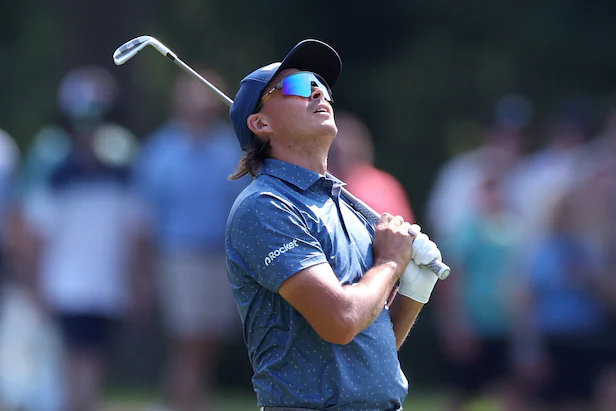 Rickie Fowler living on the bubble again in tour playoffs | Golf News and Tour Information