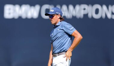 6 playoff bubble players to watch at the BMW Championship Sunday