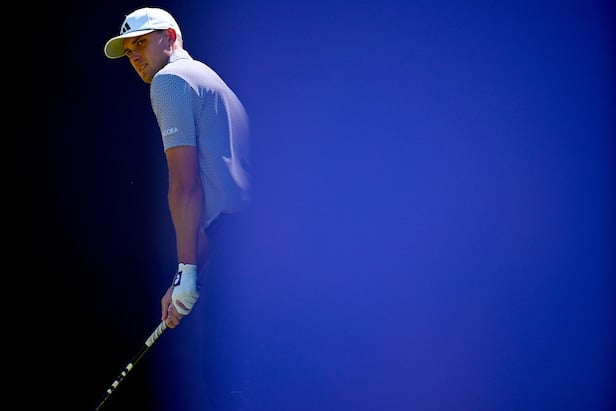 One of golf's best players has two pieces of advice for every junior golfer – Australian Golf Digest