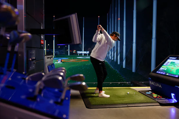 Callaway sells Topgolf for $1.1 billion | Golf News and Tour Information