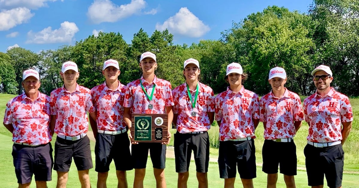 Hall boys golf wins Rock Falls Invite: Saturday’s NewsTribune/BCR roundup – Shaw Local