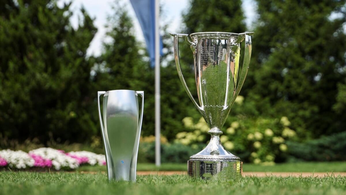 2026 BMW Championship prize money, purse: Complete breakdown of $20M payouts