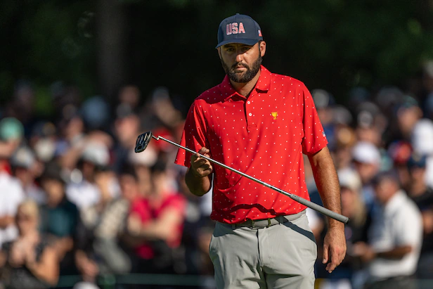 Presidents Cup 2026: Here are the 6 automatic qualifiers for Brandt Snedeker's American team | Golf News and Tour Information