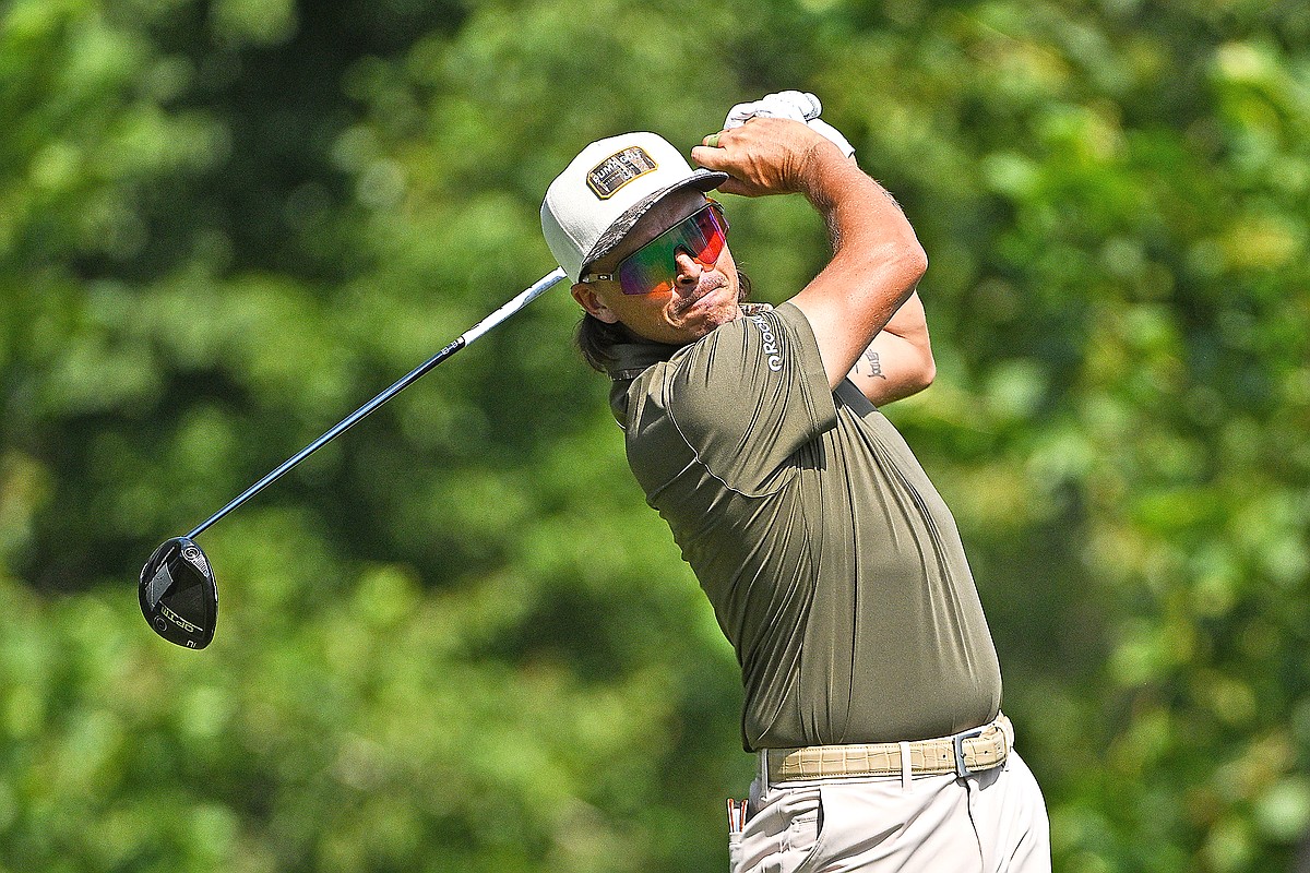 Tour Championship field of 30 set as Fowler, two others fall out