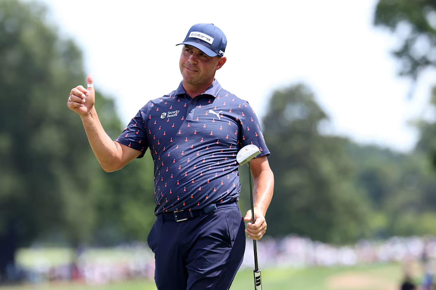 FedExCup 2026: Here are the 30 players who qualified for the Tour Championship (and notables who missed)