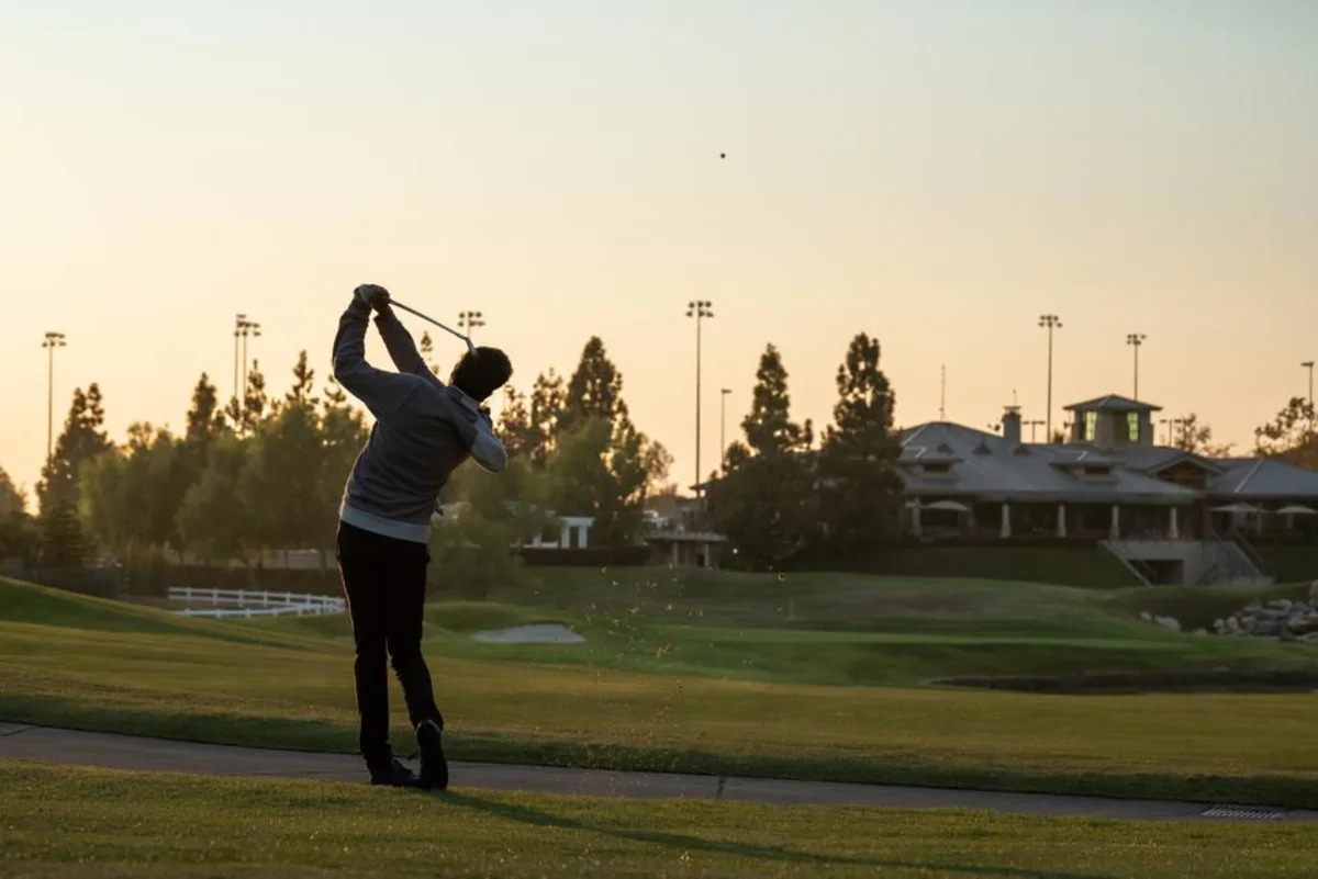 Golf District's New Tool Lets Golfers Name Price Point For Tee Times