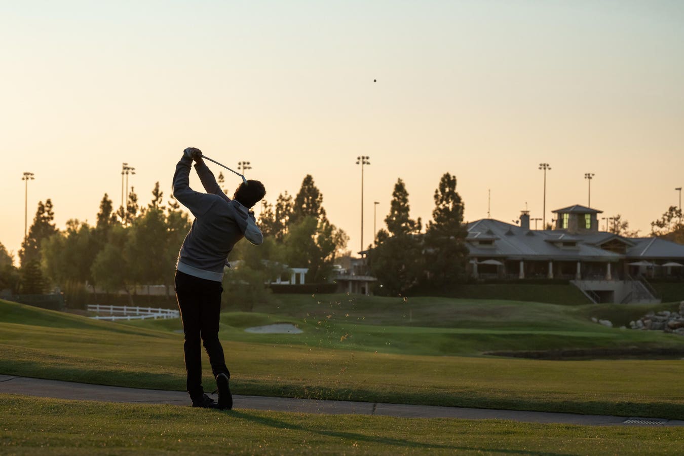 Golf District's New Tool Lets Golfers Name Price Point For Tee Times
