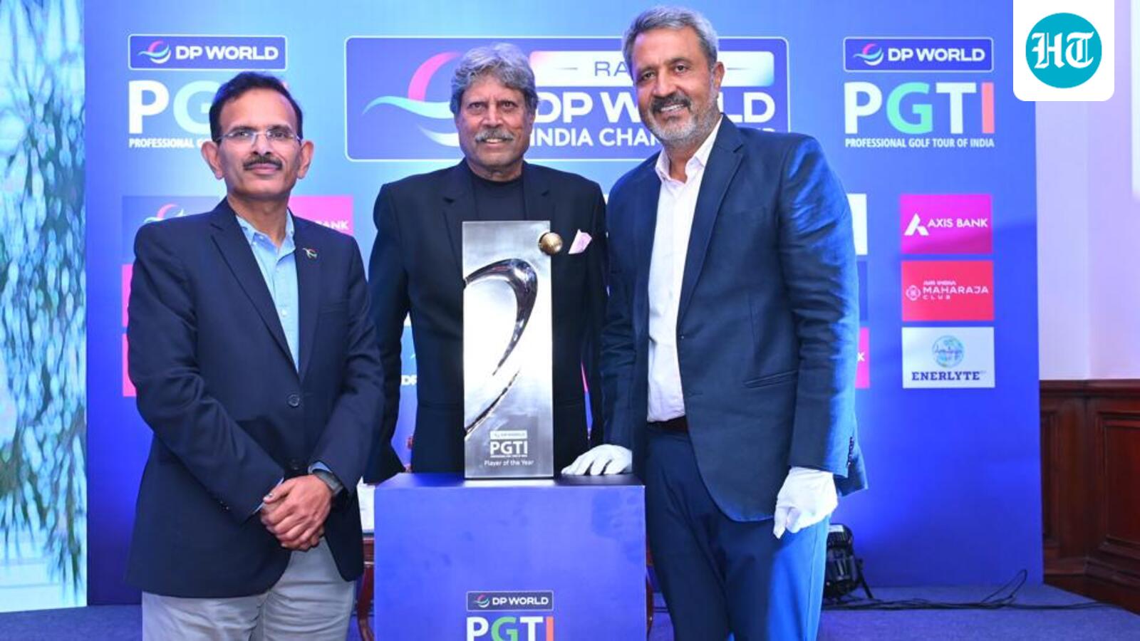 PGTI introduces Road to DP World India Championship