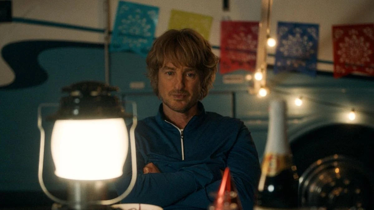 Rhea Seehorn Joins Owen Wilson in ‘Stick’ Season 2 as First Teaser Drops