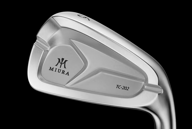 Miura TC-202 irons: What you need to know
