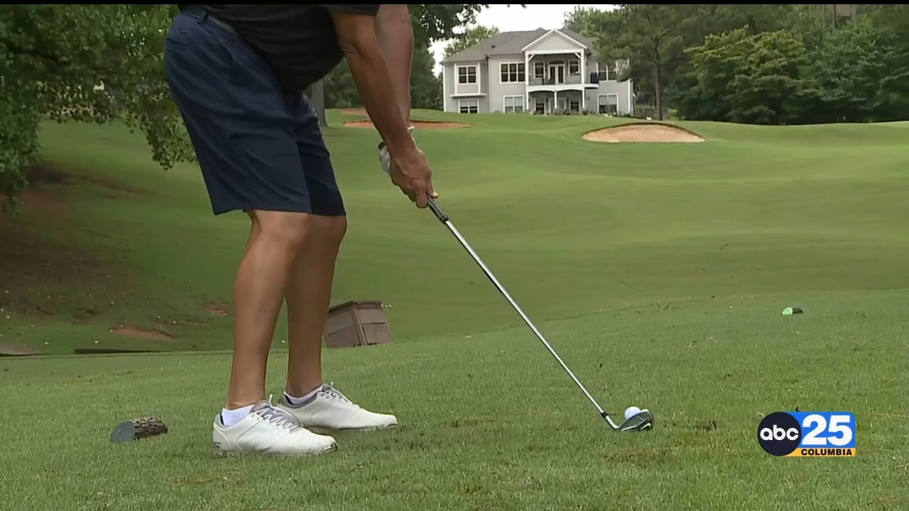 Masters Golf Tournament impact on the Midlands