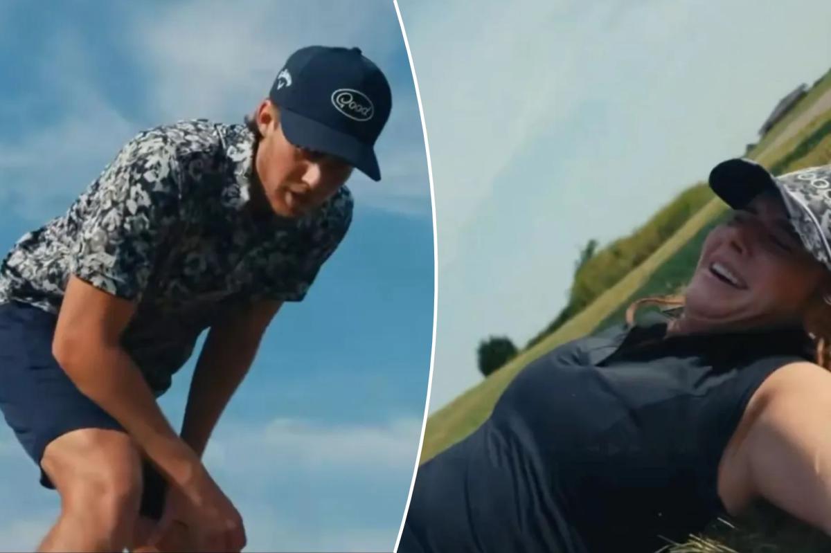 Callaway launching 'internal and external investigations' after troubling Good Good ad