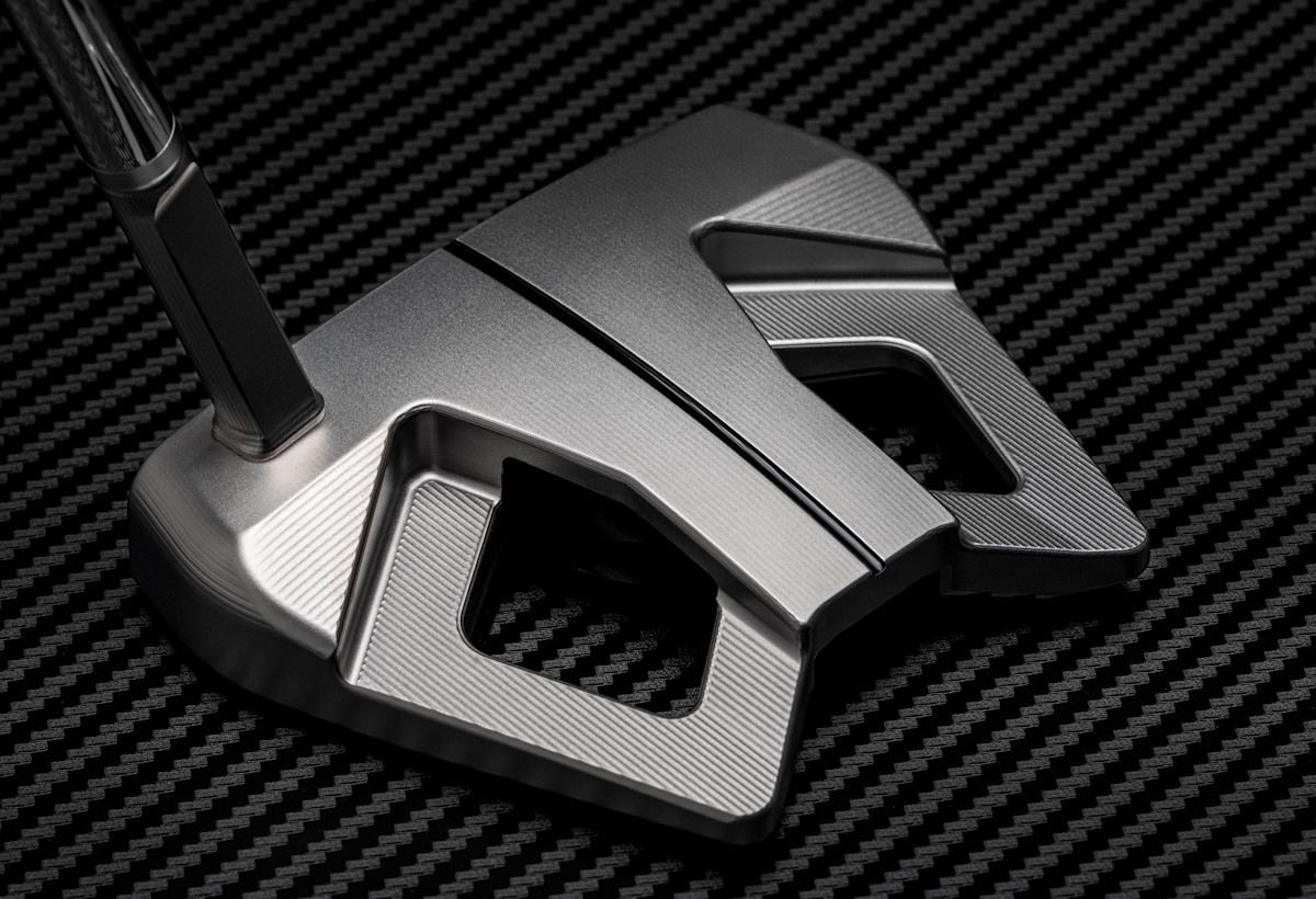 New Scotty Cameron Phantom 9.5R blends mallet stability and blade feel