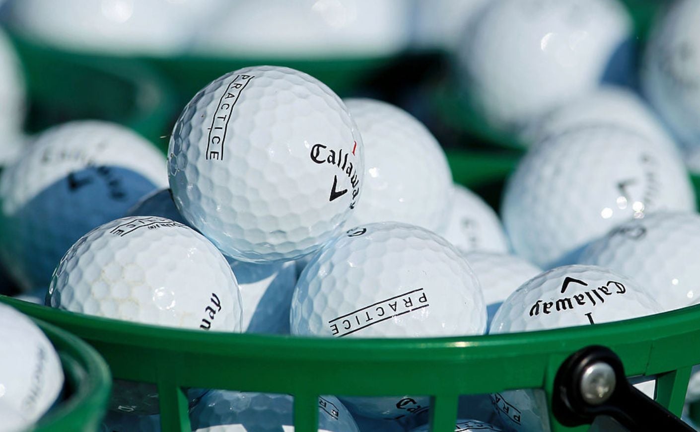 Callaway Golf Sparks Backlash Over Good Good Ad