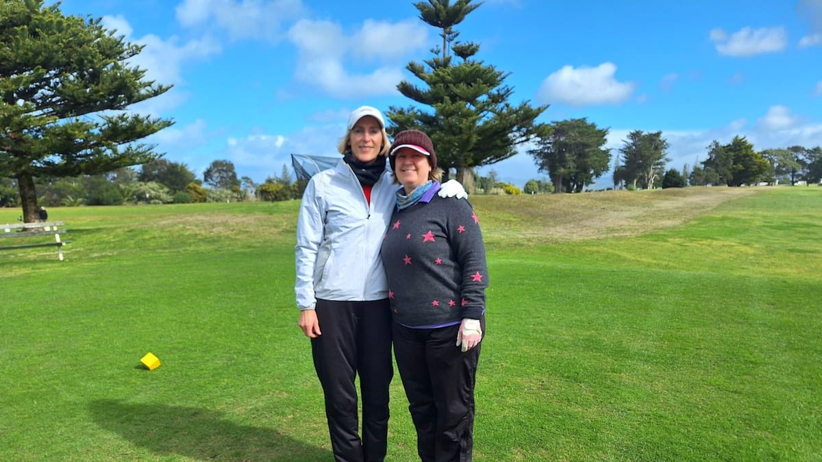 News, results from around Gisborne and East Coast golf clubs