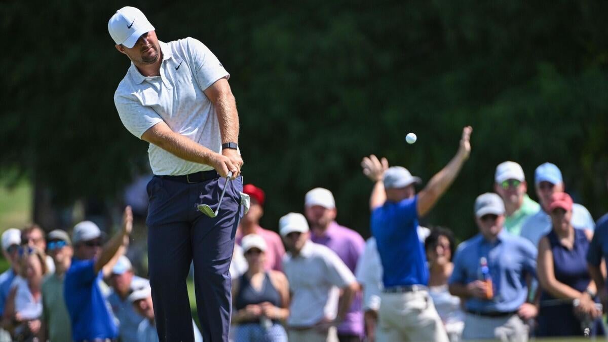 Tour Championship 2026 parlay, props: Longshot picks from 10,000 simulations