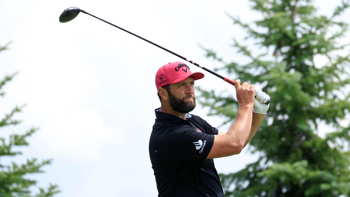 ‘No current plans’ for LIV Golf stars to return, says PGA chief