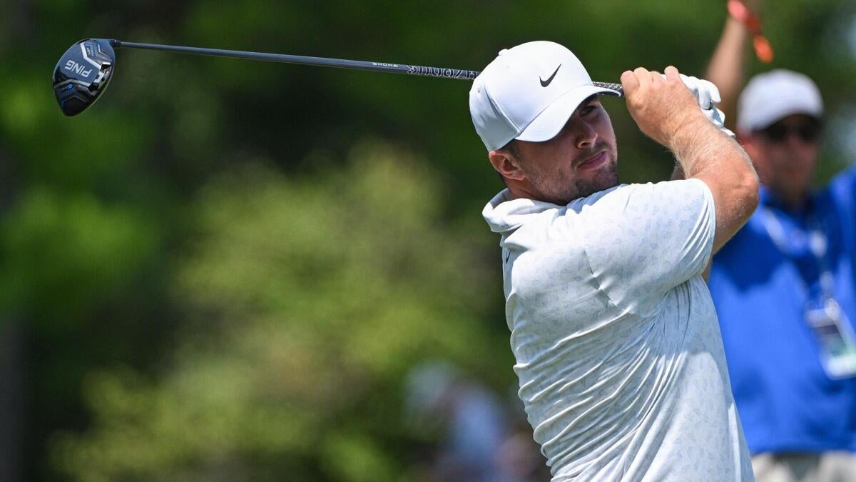 Tour Championship 2026 parlay, props: Longshot picks from 10,000 simulations