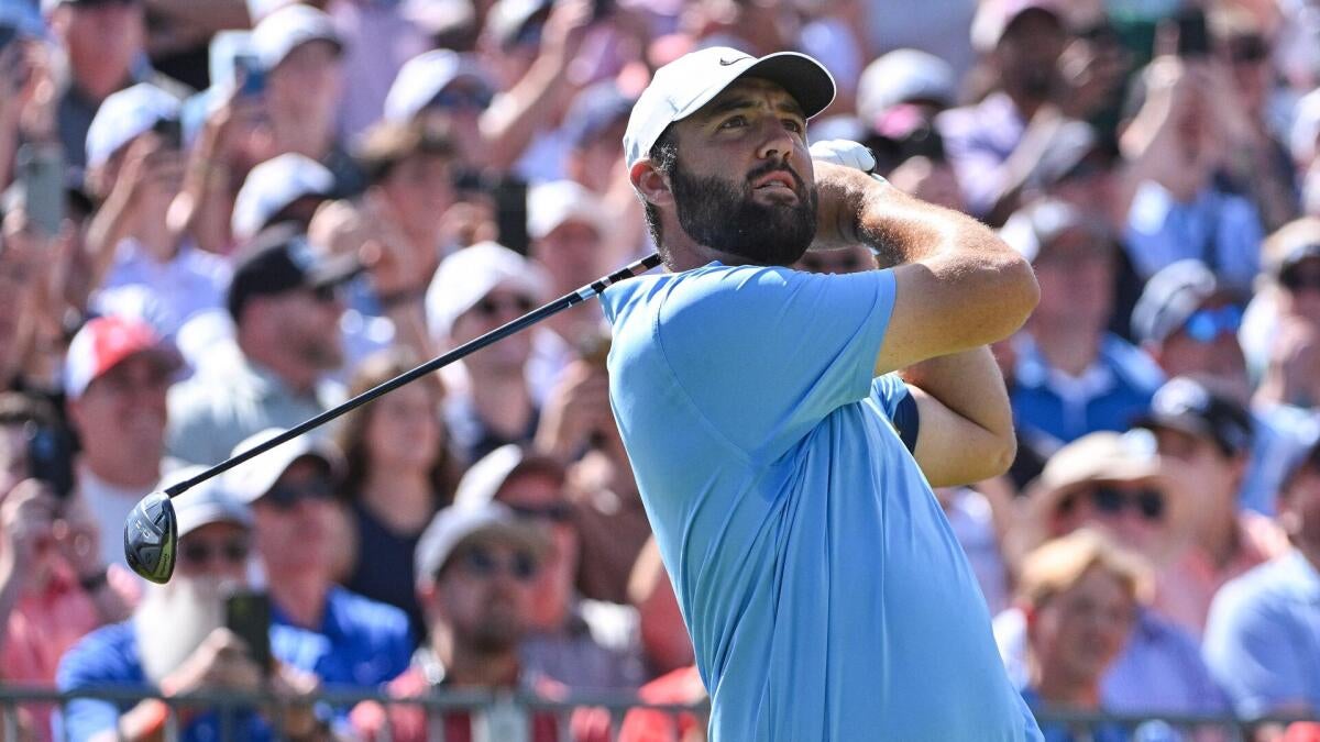 2026 Tour Championship odds, field, format: PGA picks from 10,000 computer simulations