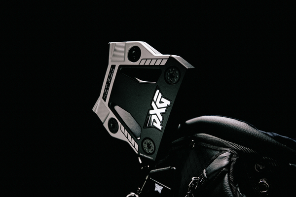 PXG Unleashes the Hot Rod ZT™ Putter
